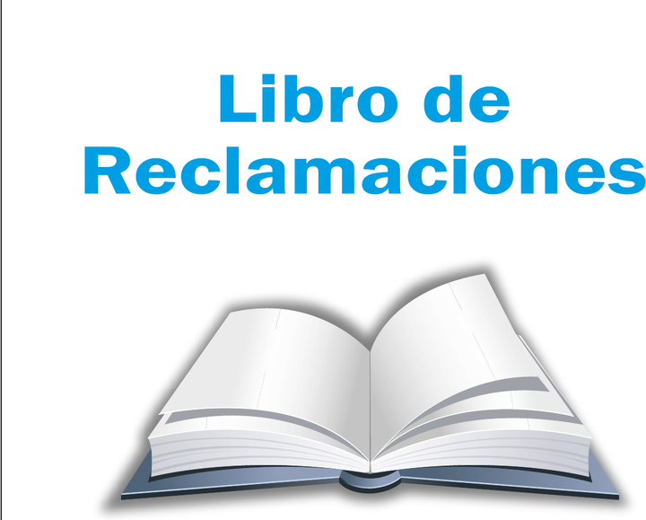 Libro de Reclamaciones