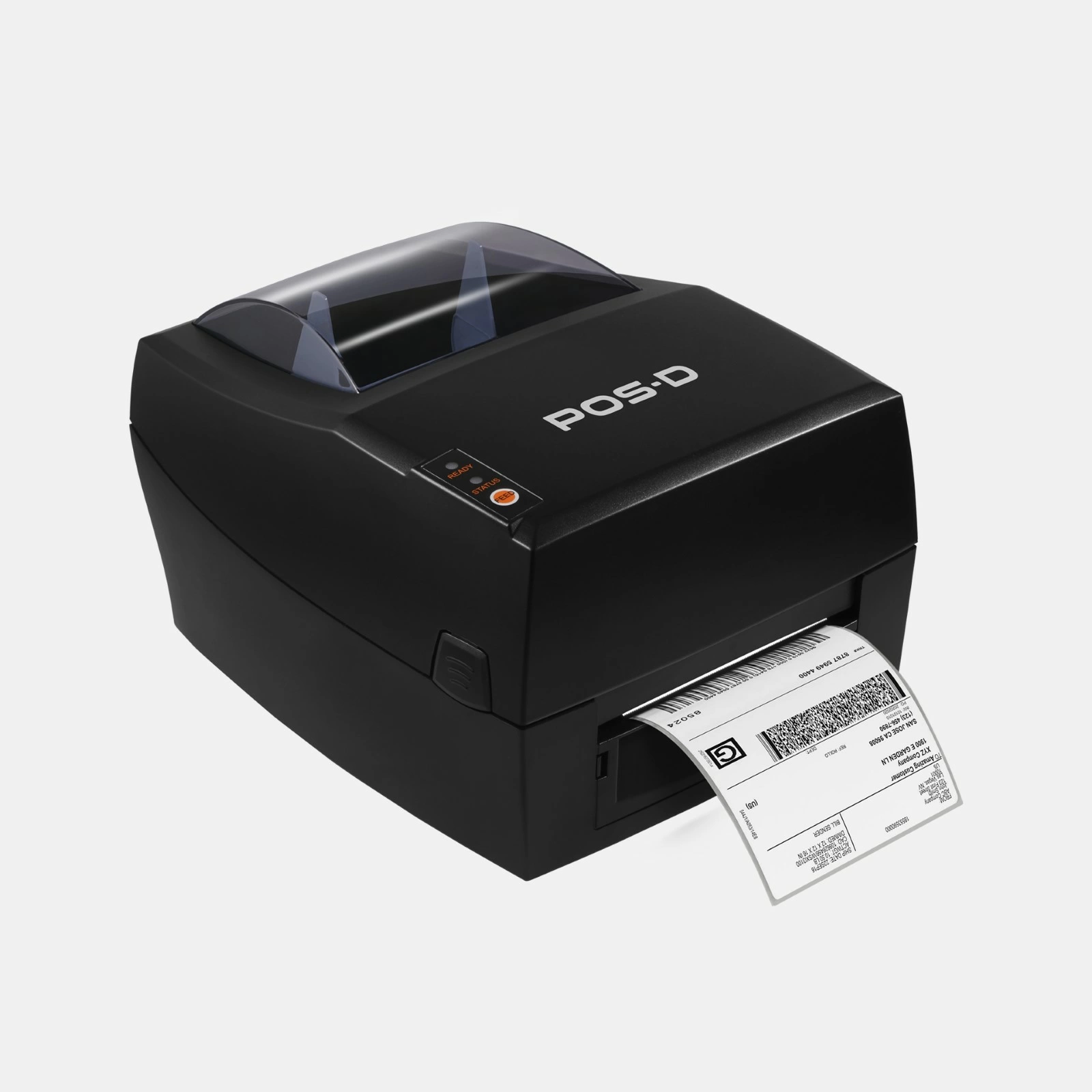 POS-D LP 300 X
