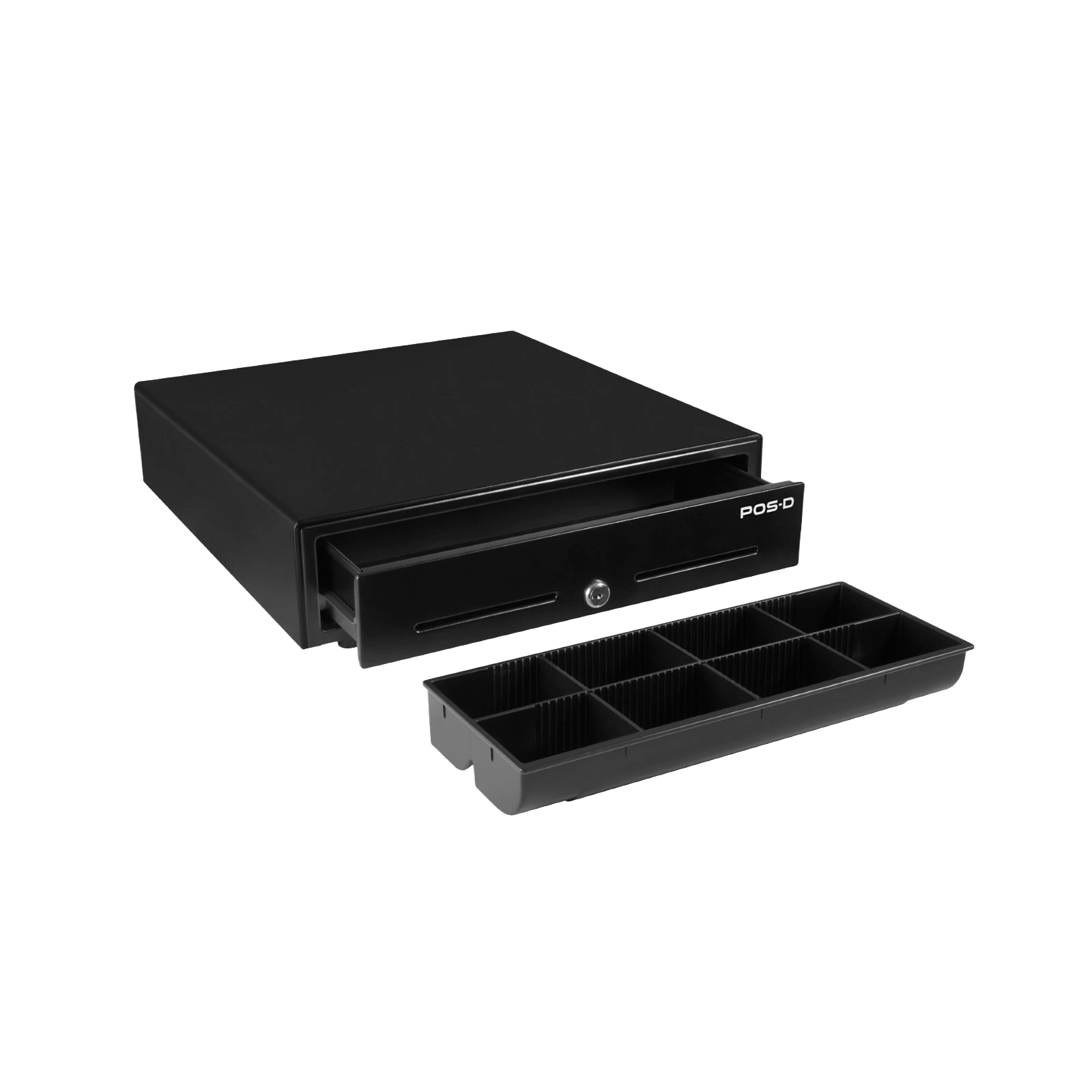 POS-D CASH 410