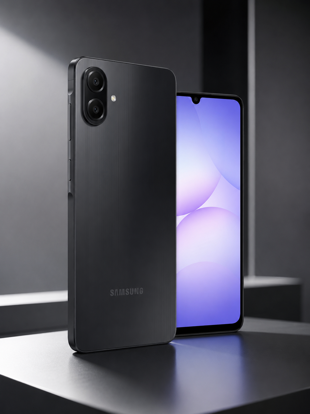 Samsung Galaxy A07