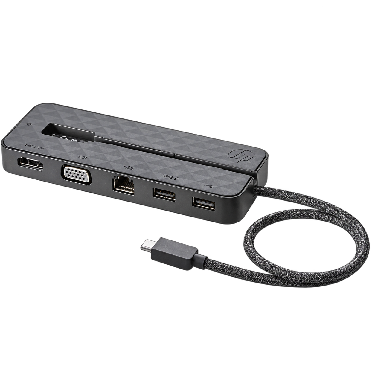 Más conexiones desde un solo puerto USB-C