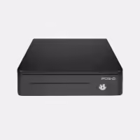 Caja Registradora POS-D CASH 330 - Seguridad y Organización