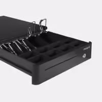 Caja Registradora POS-D CASH 330 - Seguridad y Organización 5