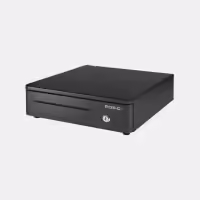 Caja Registradora POS-D CASH 330 - Seguridad y Organización 2