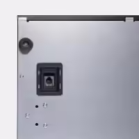 Caja Registradora POS-D CASH 330 - Seguridad y Organización 8