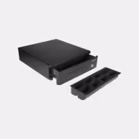 Caja Registradora POS-D CASH 330 - Seguridad y Organización 4