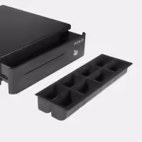 Caja Registradora POS-D CASH 330 - Seguridad y Organización 6