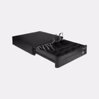 Caja Registradora POS-D CASH 330 - Seguridad y Organización 3