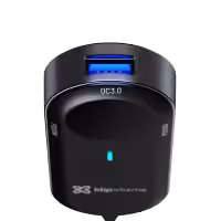 Cargador de Carro 100W Klip Xtreme KCC-100 USB-C PD + USB-A | Carga Ultra Rápida 6