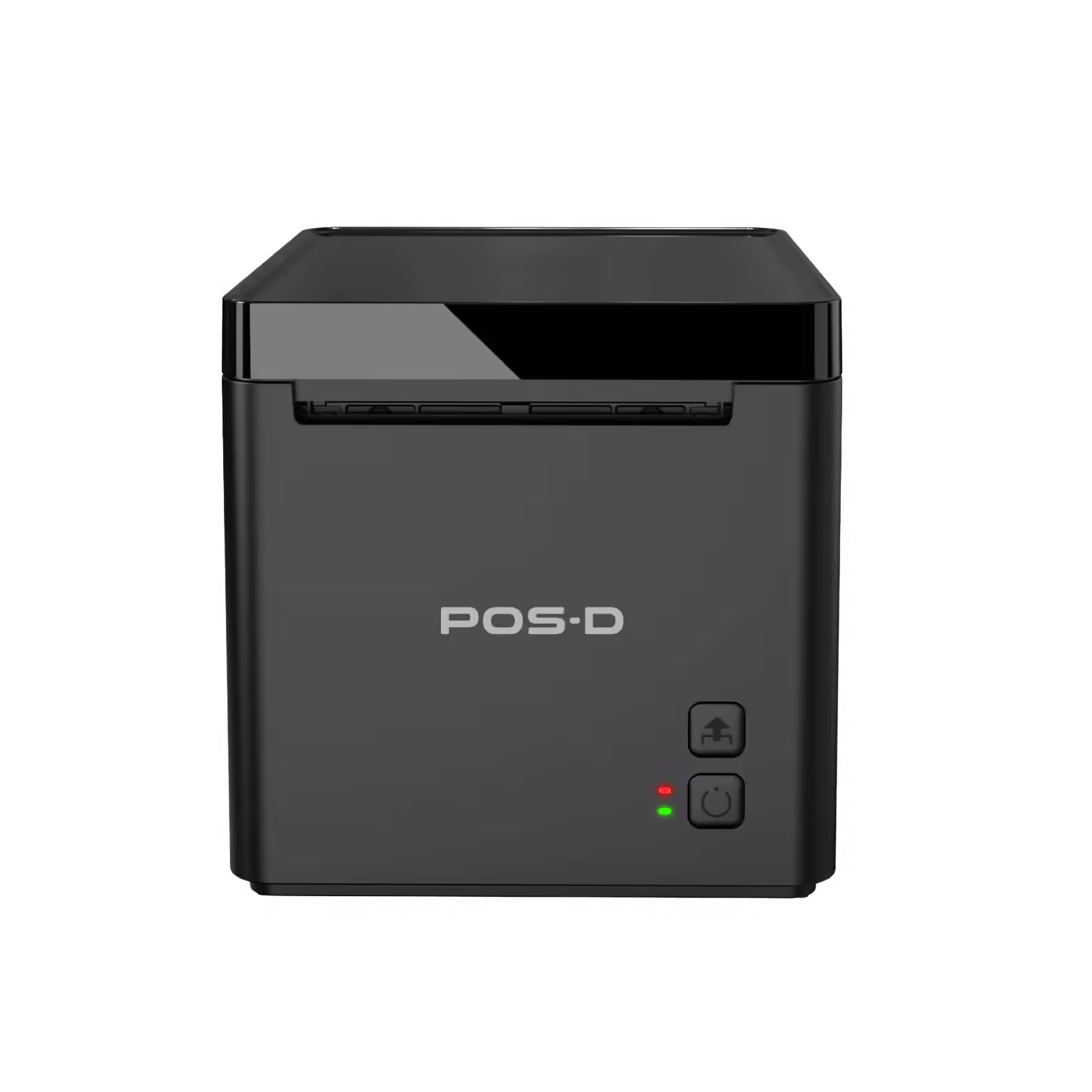 Impresora Térmica de Tickets POS-D Basic 200 USB + Bluetooth + WiFi | 80mm Alta Velocidad 1