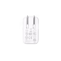 Cargador de Pared 65W ADATA GaN USB-C + USB-A | Carga Rápida Laptop y Celular 5