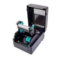 Impresora de Etiquetas 3nStar LTT334 Transferencia Térmica 4” USB + Red 5
