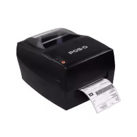 Impresora de Etiquetas POS-D LP 300 X 4.25” USB Serial Ethernet 2
