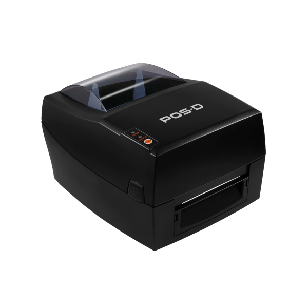 Impresora de Etiquetas POS-D LP 300 X USB Serial Ethernet 203 dpi · Negro