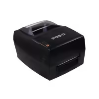 Impresora de Etiquetas POS-D LP 300 X 4.25” USB Serial Ethernet