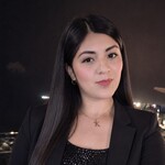 Katherine Antonio Zarate