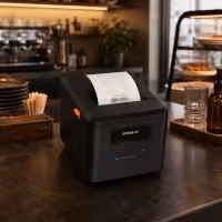 Impresora Térmica POS-D BASIC 230 STYLE USB Serial Ethernet 7
