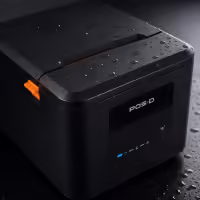 Impresora Térmica POS-D BASIC 230 STYLE USB Serial Ethernet 8