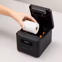 Impresora Térmica POS-D BASIC 230 STYLE USB Serial Ethernet 5