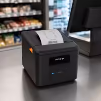 Impresora Térmica POS-D BASIC 230 STYLE USB Serial Ethernet 6