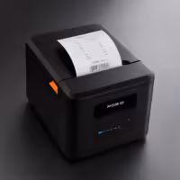 Impresora Térmica POS-D BASIC 230 STYLE USB Serial Ethernet 4