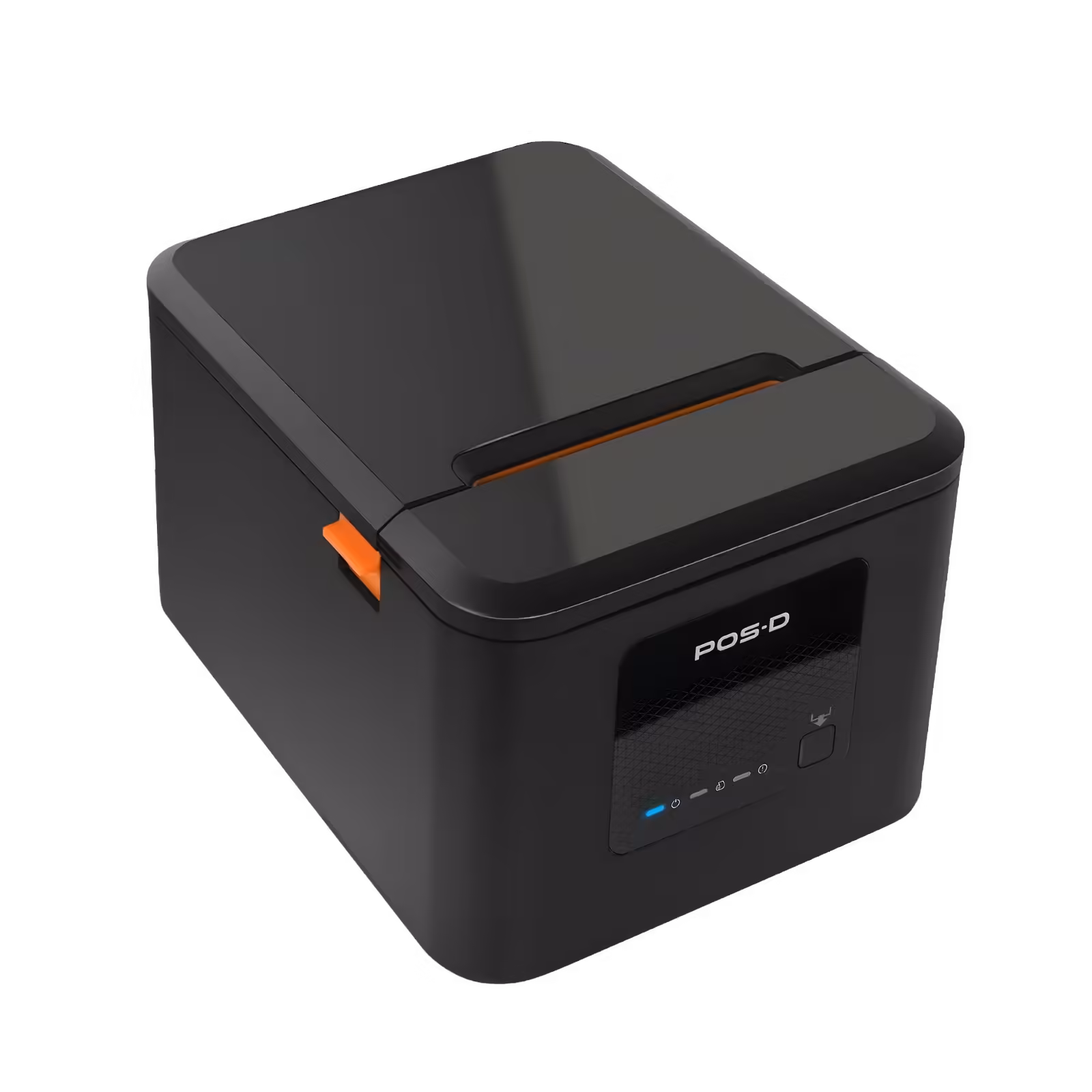 Impresora Térmica POS-D BASIC 230 STYLE USB Serial Ethernet 1
