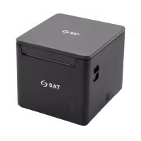 Impresora Térmica SAT Q23T UE 80mm USB Ethernet 230mm/s 5