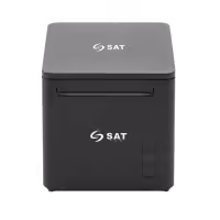 Impresora Térmica SAT Q23T UE 80mm USB Ethernet 230mm/s