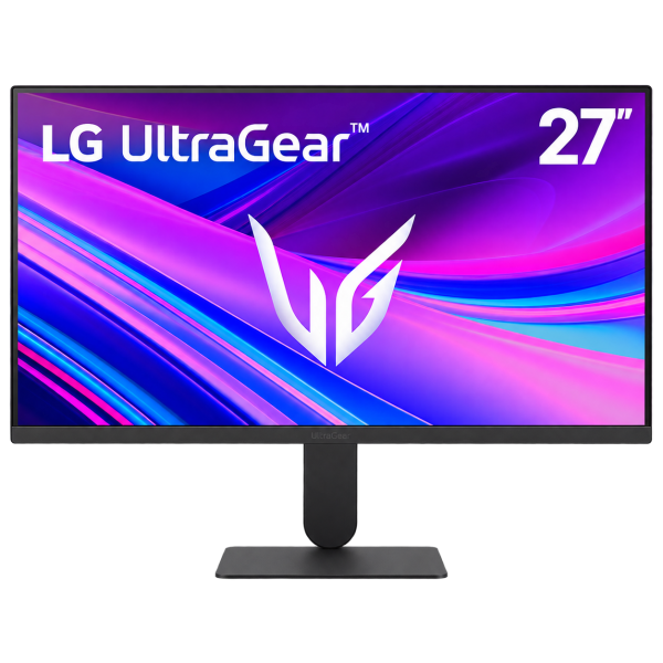 Monitor Gaming LG UltraGear 27G411A-B 27 IPS FHD 144Hz OC · Negro