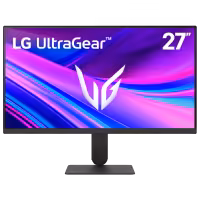 Monitor Gaming LG UltraGear 27G411A-B 27 IPS FHD 144Hz OC