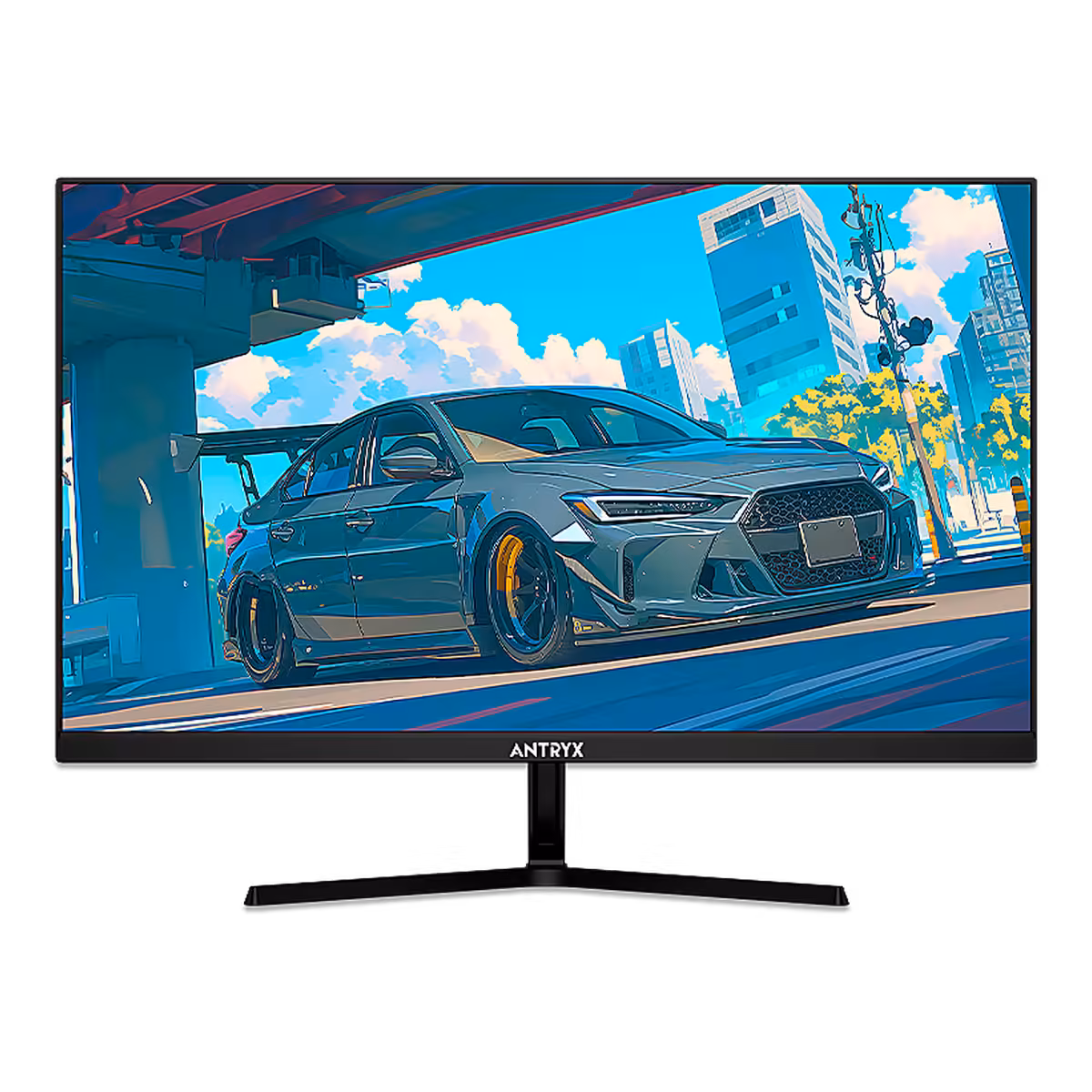 Monitor Gaming Antryx Xtreme Vision IPX2711GOL 27 IPS FHD 144Hz 1ms MPRT 1