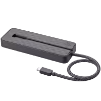Docking Station HP USB-C Mini Dock 1PM64AA HDMI VGA RJ45 USB-C 5